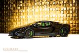 Lamborghini Temerario+LIFT+CARBON+360 CAMERA+STOCK+ - mit Hybrid-Antrieb: Alcantara, Scheckheftgepflegt