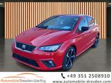 Seat Ibiza 1.0 TSI DSG FR*LED*digital Cockpit*ACC