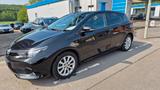 Toyota Auris Design Edition-Navi-R.Kamera-Alus-Shz - Toyota Auris in Aachen