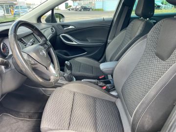 Opel Astra - 8