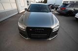 Audi S8 4.0 TFSI quattro plus Finanzierung Tausch BMW - Audi: Finanzierung