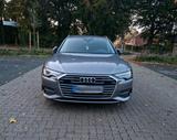 Audi A6 S tronic Sport Standheizung Kombi ... - Audi 80: Kombi