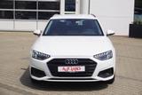 Audi A4 Avant 40 TDI S-tronic LED Navi Kamera - Audi A4: Kombi, 40 TDI
