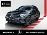 Mercedes-Benz GLC 350 e 4M AMG HUD PANO AHK PARKPAKET NAVI SHZ - Mercedes-Benz GLC-Klasse Plug-in Hybrid (PHEV) Gebrauchtwagen