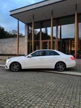 Mercedes-Benz E 250 BlueTEC 4MATIC AVANTGARDE Autom. AVANT... - Mercedes-Benz E 250: 4matic
