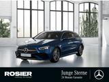 Mercedes-Benz CLA 250 SB e AMG Sport Advanced+ AHK LED Navi Ka - Mercedes-Benz CLA 250 Shooting Brake Jahreswagen