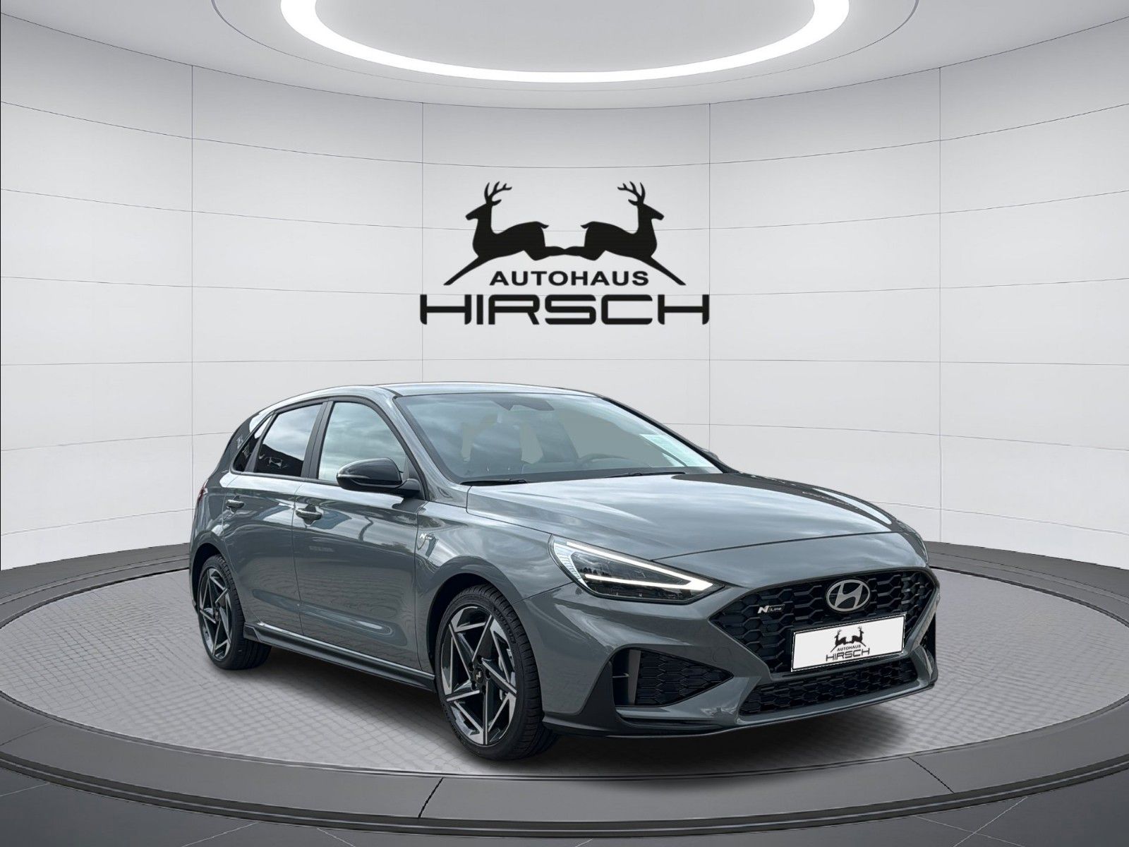 Hyundai i30 – Bild 2
