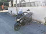 Kymco X-Town 300i - KYMCO ROLLER 300