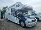 Dethleffs Esprit Comfort 7870-2 *Anhängerkupplung* - Dethleffs Esprit