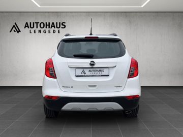 Opel Mokka X - 7