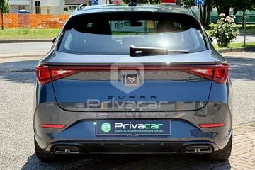 Cupra Formentor - 6