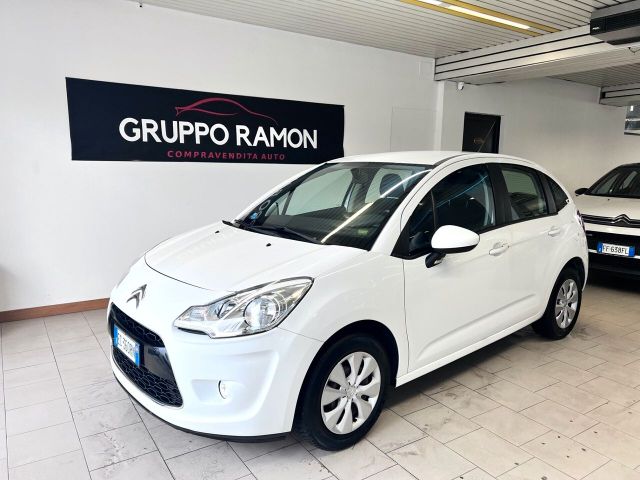 Citroën Citroen C3 1.1 Perfect