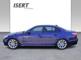 BMW M5 Limousine +GLASDACH+XENON+HUD+PDC+SHZ+ - BMW Gebrauchtwagen von 2005