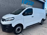 Opel Vivaro Kasten Edition L*NAVI*SORTIMO*KAMERA* - Opel Vivaro Gebrauchtwagen in Stuttgart