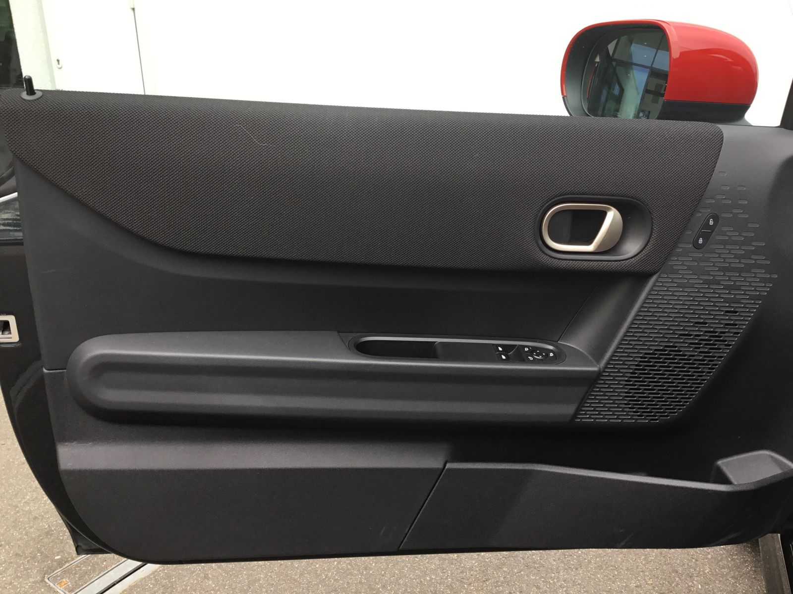 MINI Cooper C - Bild 9
