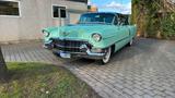 Cadillac Deville - Cadillac Deville: Sportwagen