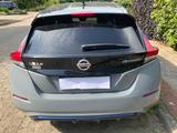Nissan Leaf 217 PS 62KWH e+ TEKNA e+ TEKNA - Nissan Leaf Gebrauchtwagen