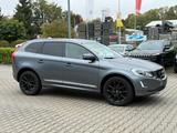 Volvo XC60 Summum AWD Navi* Leder* TÜV 11.2026*