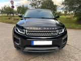 Land Rover Range Rover Evoque 2.0 TD4 110kW Pure Autom.... - Land Rover Range Rover Evoque Geländewagen Td4 pure mit Diesel-Antrieb