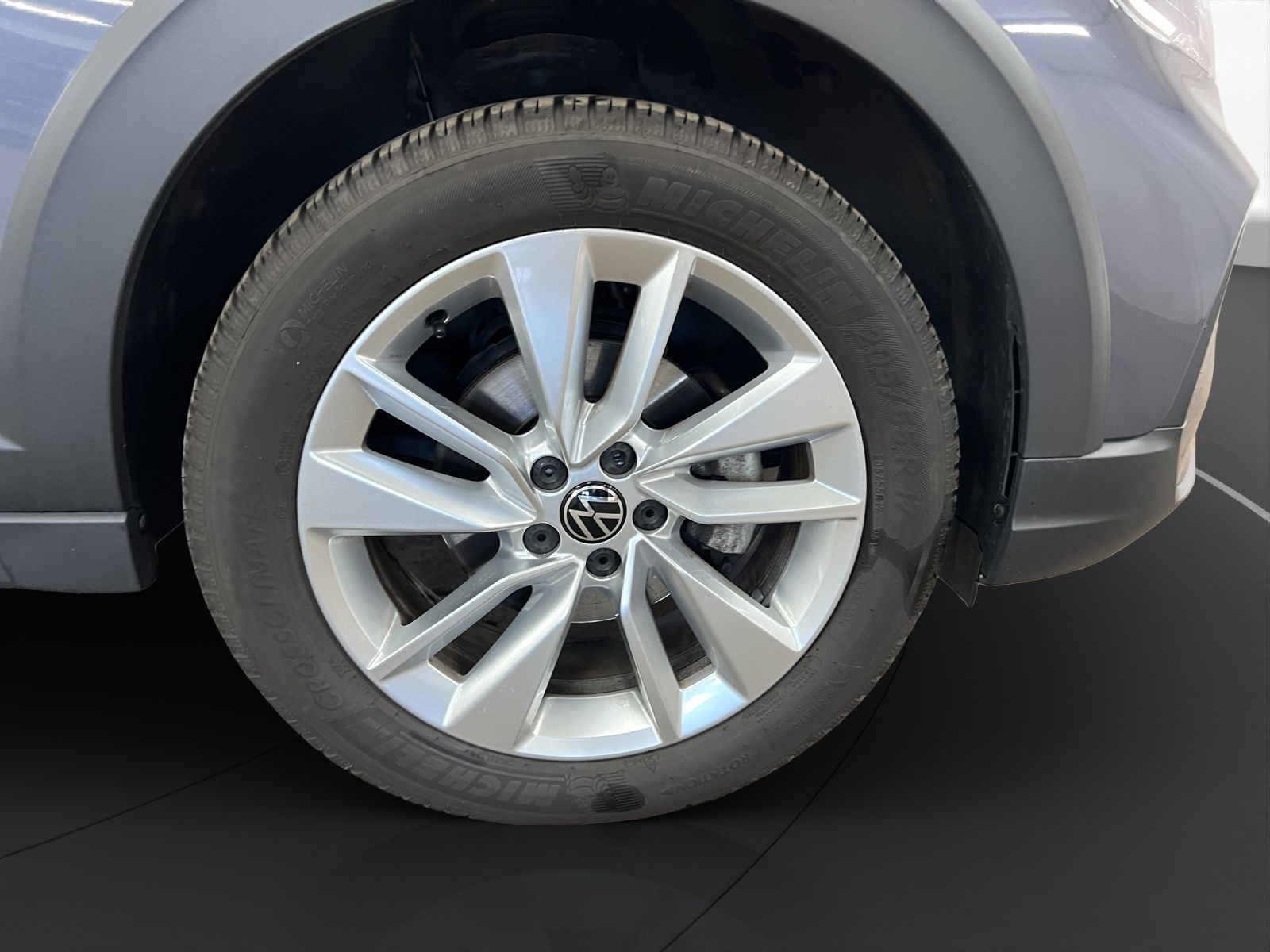 Volkswagen Taigo - Bild 15