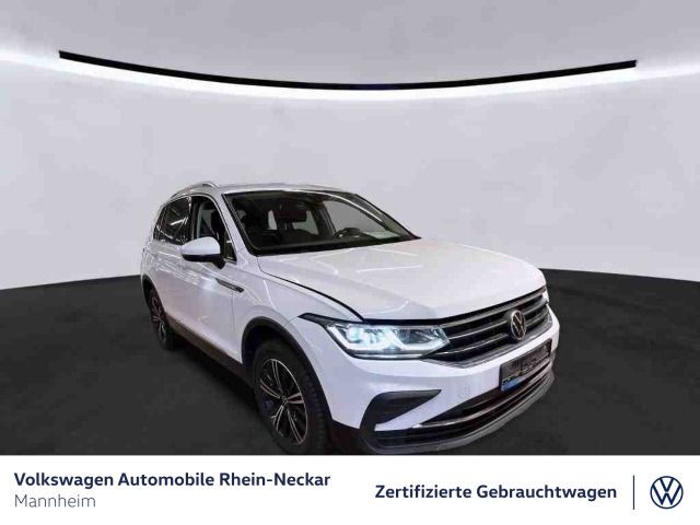 Volkswagen Tiguan - Bild 3