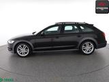 Audi A6 Allroad 3.0 TDI qu LUFTFEDER,KAMERA,SPORTSITZ - schwarze Audi A6 Allroad