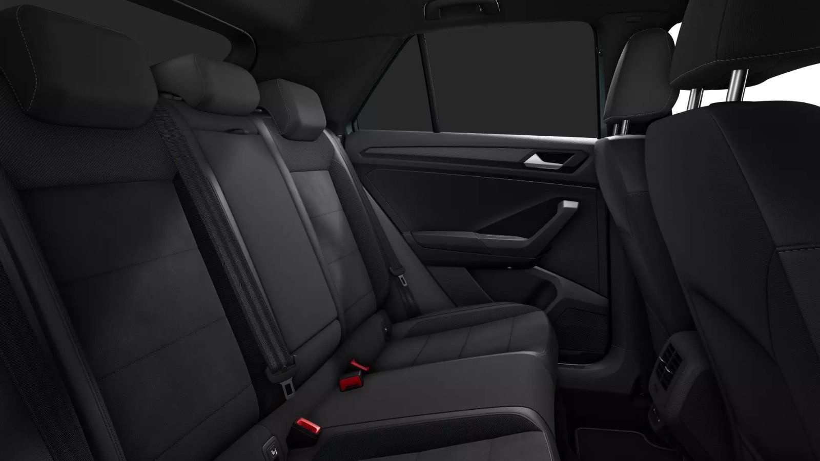 Volkswagen T-Roc - Bild 11