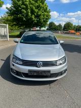 Volkswagen Eos 1.4 TSI BlueMotion Technology BlueMotion... - Volkswagen Eos: Bluemotion Technology