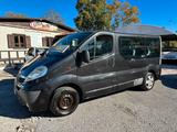 Opel Vivaro 27 2.0 CDTI 120CV PC-TN Combi 9 post - gebrauchte Opel Vivaro aus dem Jahr 2010