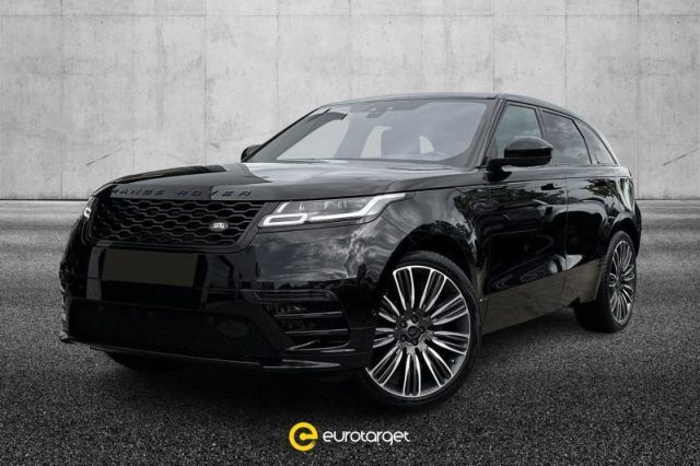 Land Rover LAND ROVER Range Rover Velar 2.0D I4 240 CV R-Dy