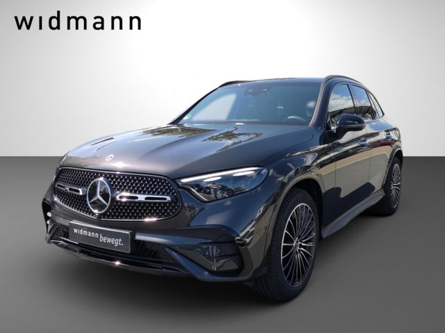 Mercedes-Benz GLC 220 d 4MATIC AMG-Line*360°*Digital-L*Night-P