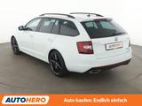 Skoda Octavia 2.0 TSI RS Aut.*APP*NAVI*LED*ACC* - Skoda Gebrauchtwagen in Münster