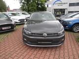 Volkswagen Polo VI Highline DSG 110 PS - Volkswagen Polo: Automatik