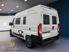 Clever Tour540*165PS*Außendusche*ISOFIX*über 7.000€ Prä