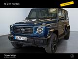Mercedes-Benz G 580 mit EQ Technologie AMG BURM NIGHT MULTI