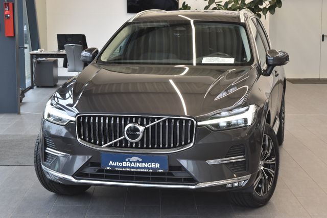 Volvo XC60 Aut. B4 Inscription AWD Leder~LED~VirtualCo