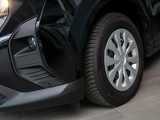 Ford Tourneo Courier 1.0 Trend Fahrerassistenz-Paket