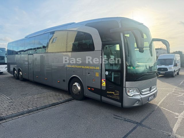 Mercedes-Benz Travego 17 RHD L