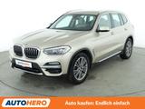 BMW X3 xDrive 30i Luxury Line Aut.*HEAD-UP*NAVI*LED* - BMW X3 in Bochum