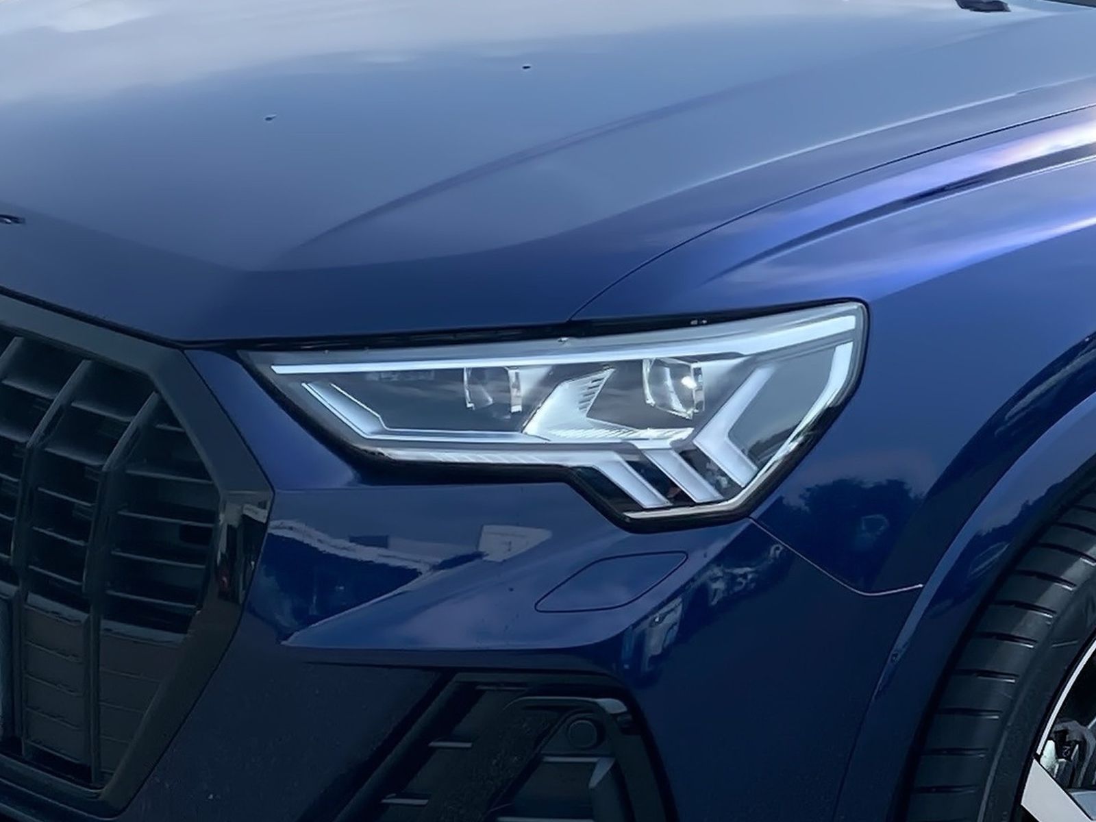 Audi Q3 - Bild 12