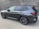 BMW X3 M Sportpaket, AHK, PANODACH - BMW X3 M: Sportpaket
