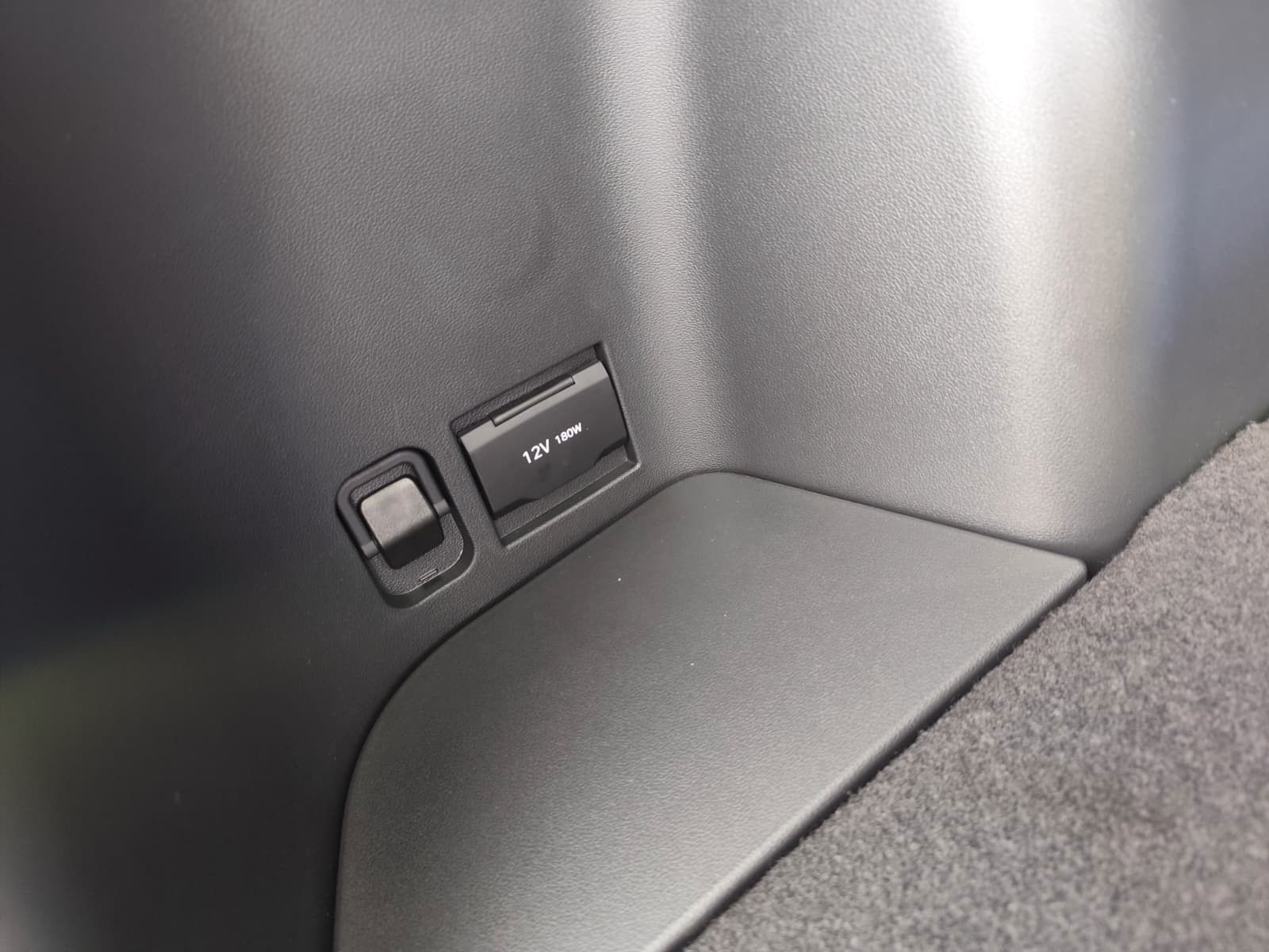 Hyundai Tucson – Bild 9