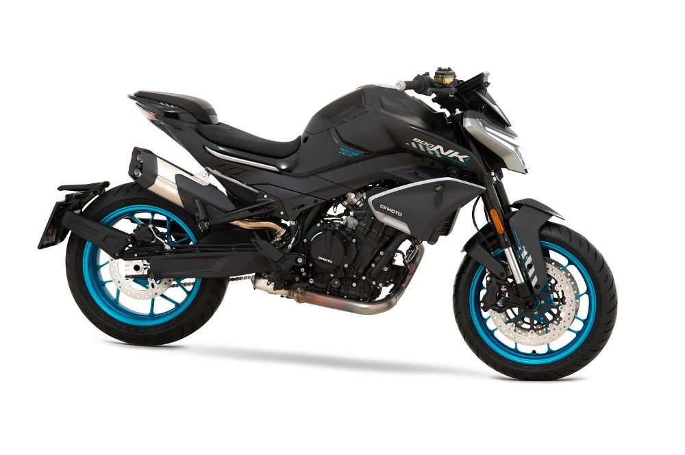 Fahrzeugabbildung CFMOTO 800 NK