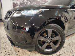Fahrzeugabbildung Land Rover Range Rover Velar *HEAD UP/CAM/SPURH./KEYL./AHK*