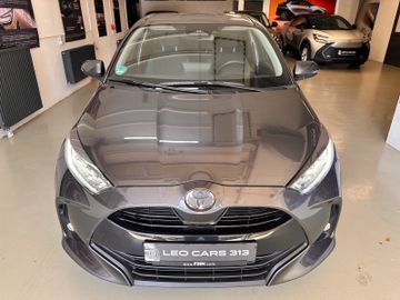 Toyota Yaris - 2