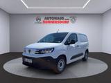 Peugeot e-Partner M EHZ (50kWh) - Peugeot Partner mit Elektro-Antrieb