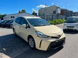 Toyota Prius+ 1.8- 7 Sitzer*  Navigation* Kamera - mit Hybrid-Antrieb: Taxi, Kleinbus