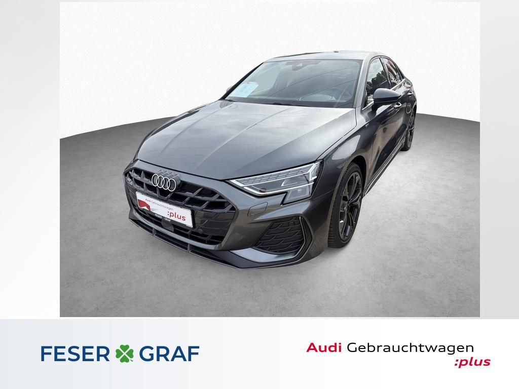 Image of Audi A3