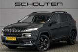 Jeep Cherokee 2.2 Limited 200PK 4WD Automaat Xenon 18 - Jeep Cherokee: 2.1