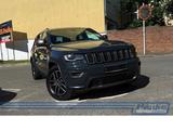 Jeep Grand Cherokee 3.0 CRD Trailhawk 4x4*Pano*AHK*NV - Jeep Grand Cherokee: Trailhawk